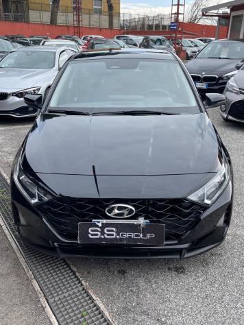 i20 1.0 T-GDI 48V iMT-hybrid-unipro-rate - Foto 2