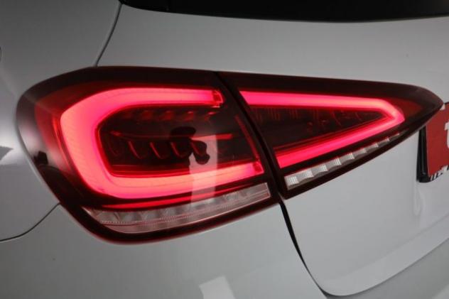 MERCEDES-BENZ A 180 A 180 d Automatic Business Extra rif. 23986891 - Foto 10