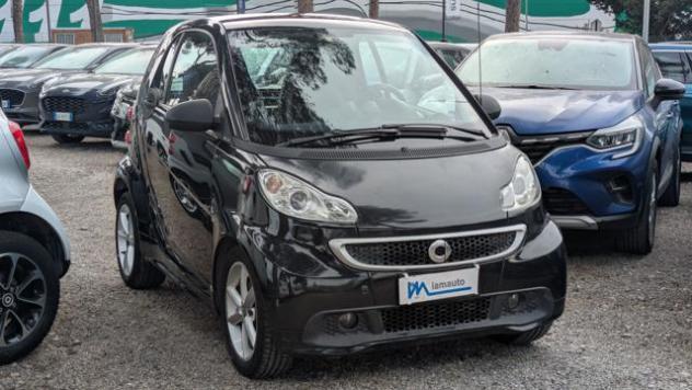SMART ForTwo 0.8d 54cv rif. 23551726