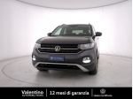 Volkswagen T-Cross 1.0 TSI Style