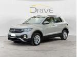 Volkswagen T-Cross T-Cross 1.0 tsi Style 95cv "ASCOT GREY"