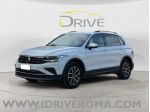 VOLKSWAGEN Tiguan Tiguan 1.5 tsi Life 150cv dsg rif. 24001938