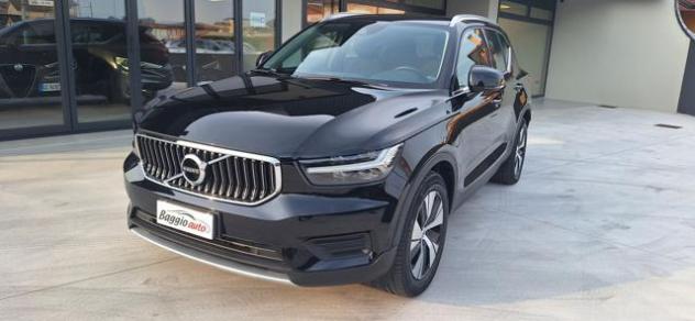 VOLVO XC40 T4 Recharge Plug-in Hybrid N1 Inscription N°GG358 rif. 23931497