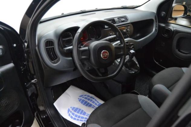 FIAT Panda 1.0 FireFly S&S Hybrid Easy rif. 24008834 - Foto 8
