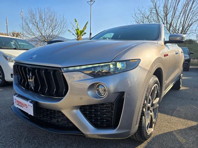 Maserati Levante V6 350 CV AWD Modena Italiana - Foto 3