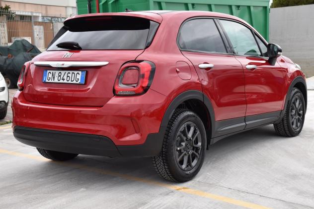 FIAT 500X 1.0 T3 120cv MT6 Club - Foto 4