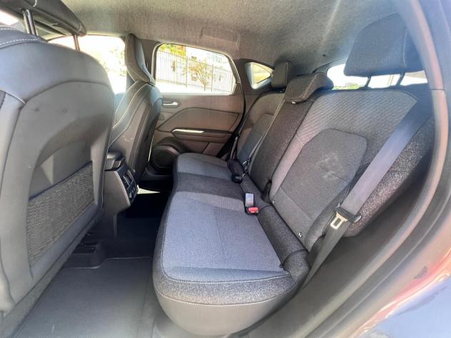 Renault Captur TCe 90 CV Techno - Foto 10
