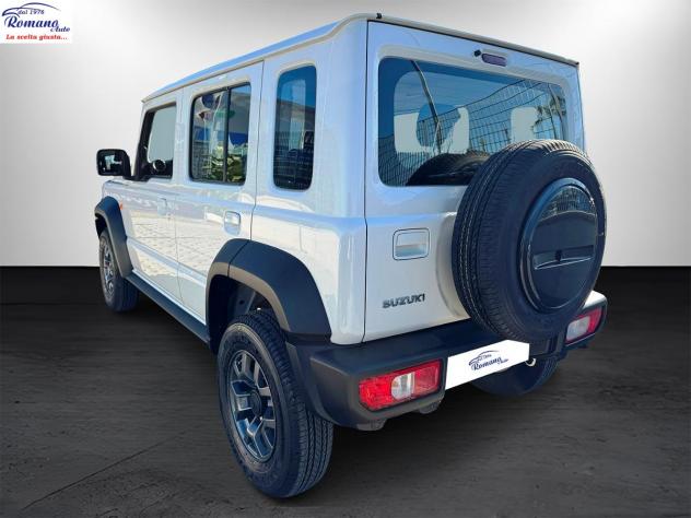 New Suzuki Jimny 1.5 102CV GLX 5P#PRONTA CONSEGNA! - Foto 5
