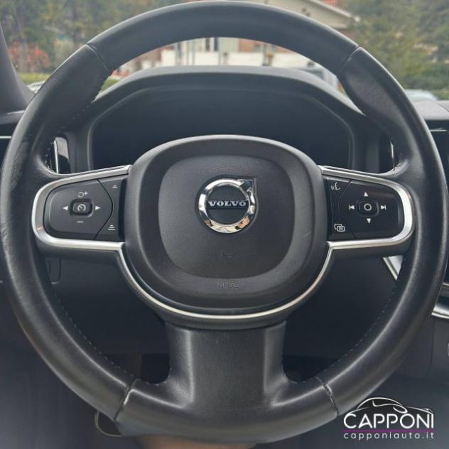 VOLVO XC60 D4 AWD rif. 24003432 - Foto 9