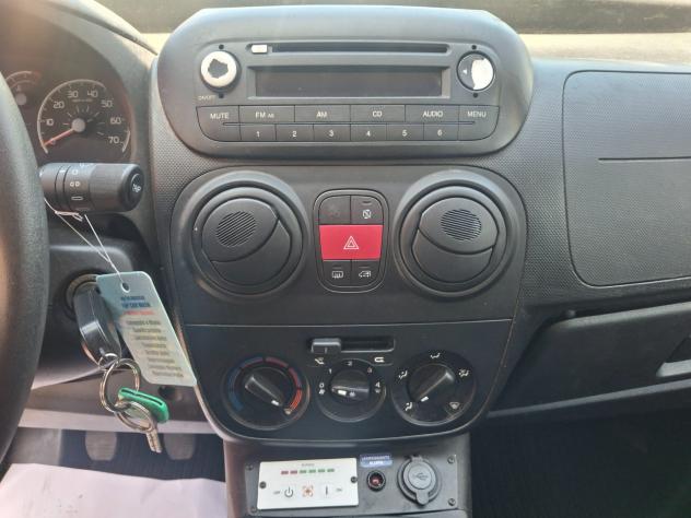 Fiat Fiorino 1.3 MJT 95CV Cargo Adventure adibito officina mobile - Foto 10