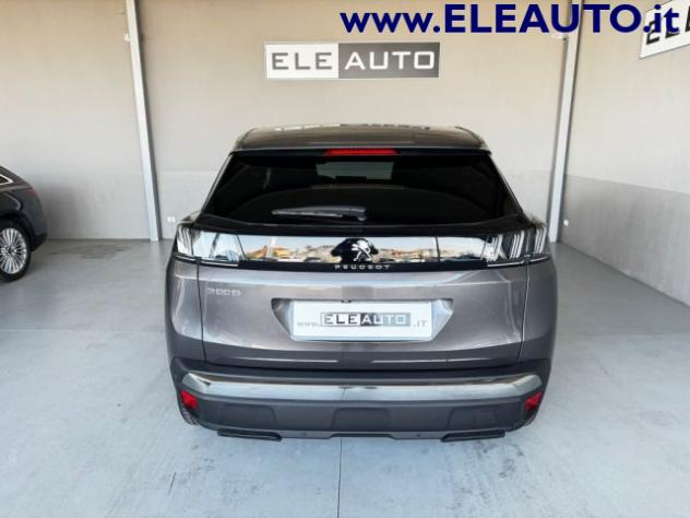 PEUGEOT 3008 BlueHDi 130 S&S EAT8 Allure Iva Esposta rif. 24205303 - Foto 5