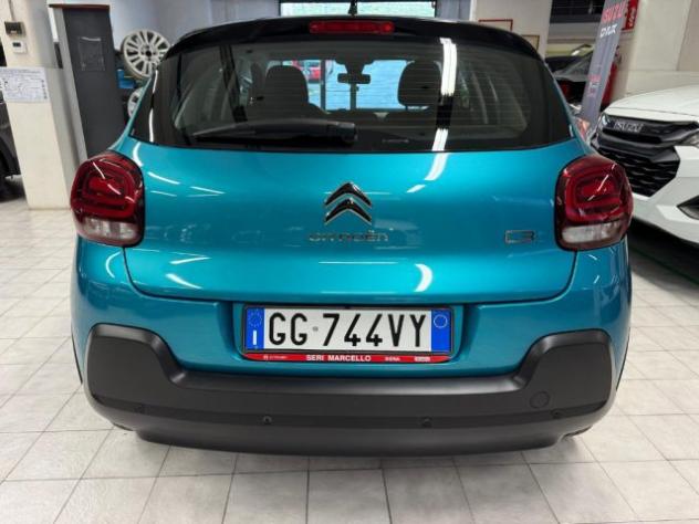CITROEN C3 PureTech 83 S&S Feel rif. 23519871 - Foto 4
