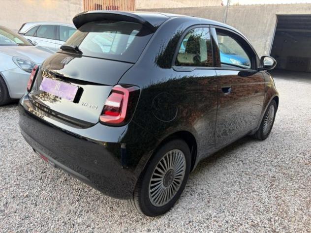 FIAT 500 Berlina Hybrid Icon e pack comfort rif. 24154006 - Foto 6