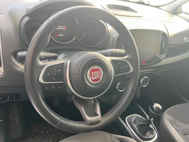 FIAT 500L 1.4 95 CV S&S Cross da e129,00 mensili rif. 23122069 - Foto 9