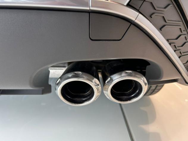Hyundai Kona Hybrid 1.6 HEV NLine 2WD DCT TUA A 298.00€ MESE - Foto 8