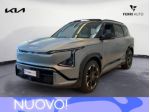 KIA EV5 EV5 81.4 kWh GT-line Launch Edition rif. 23352294