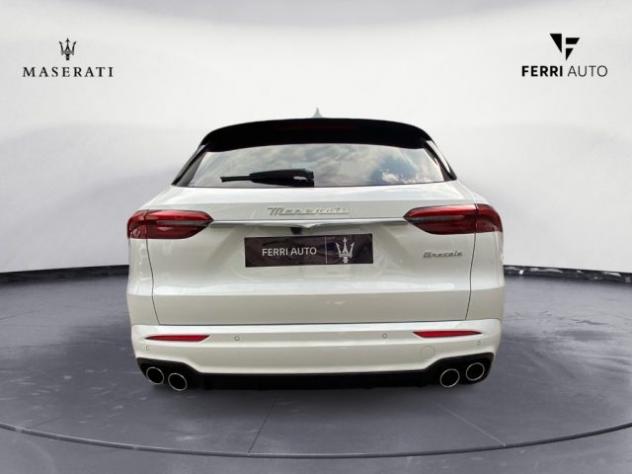 MASERATI Grecale MHEV 300 CV AWD MY25 rif. 22717447 - Foto 6