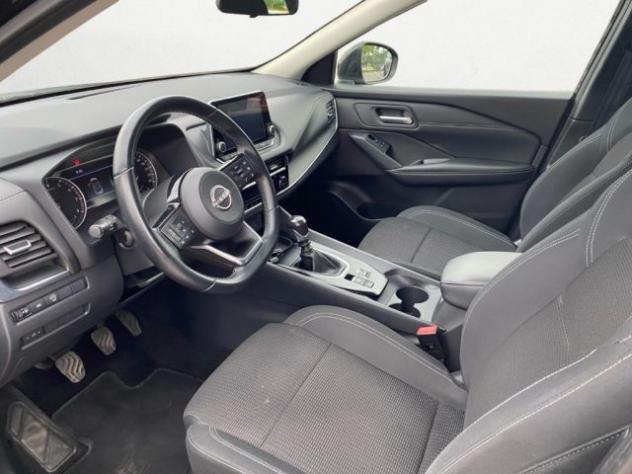 NISSAN Qashqai MHEV 140 CV Business rif. 23675374 - Foto 8