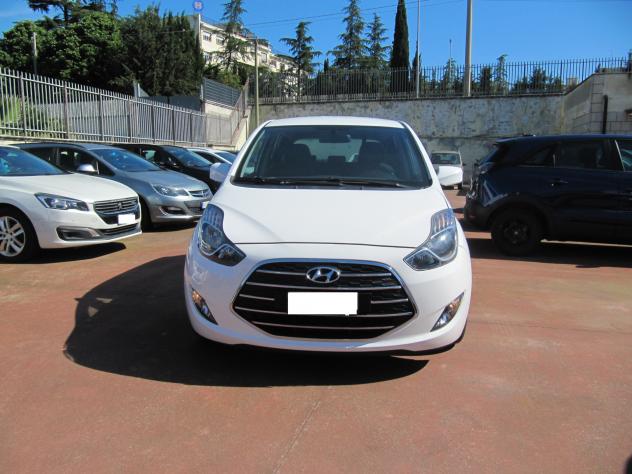 Hyundai iX20 1.4 CRDI 90 CV APP MODE - Foto 3