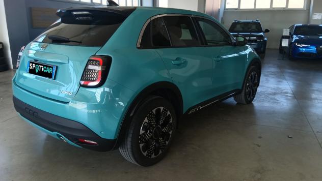 FIAT 600 600 1.2 hybrid La Prima 110cv auto - Foto 4
