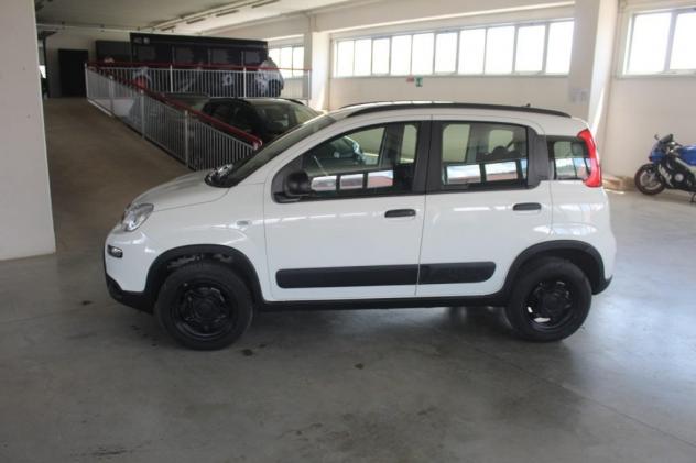 FIAT Panda 0.9 TwinAir Turbo S&S 4x4 Wild - Foto 3