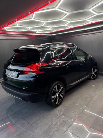Peugeot 2008 1.6 HDi 92 CV Allure 2015 - Foto 7