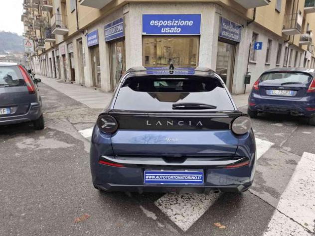 LANCIA Ypsilon Hybrid e-DCT LX "PREZZO REALE!!" rif. 23252357 - Foto 6