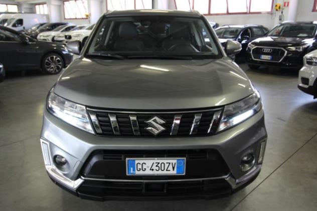 SUZUKI Vitara 1.4 Hybrid 4WD AllGrip Top rif. 23776823