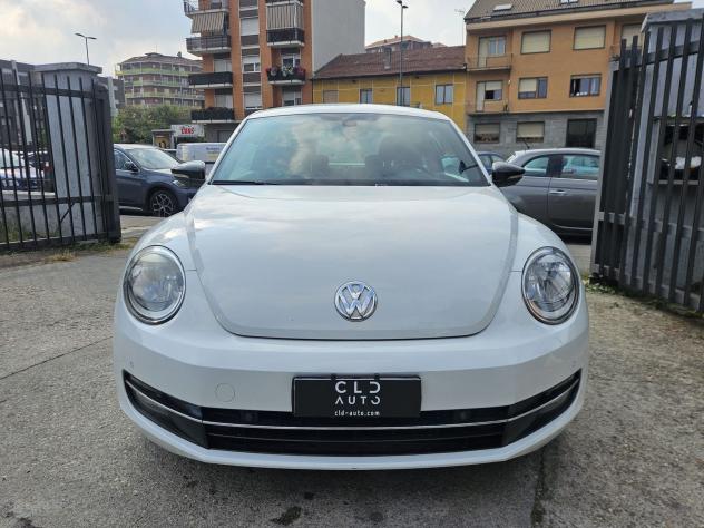 Volkswagen Maggiolino Maggiolino 2.0 tsi Sport dsg - Foto 2