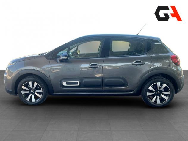 Citroën C3 PureTech 83 S&S Shine - Foto 4