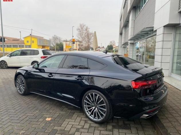 AUDI A5 TFSI 110 kW S tronic Business Advanced rif. 23877670 - Foto 7