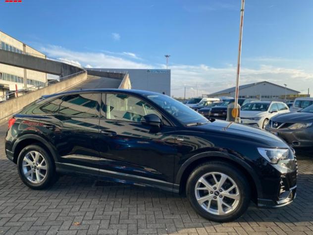AUDI Q3 SPB 35 TFSI S tronic Business Plus rif. 24171707 - Foto 6