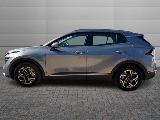 Kia Sportage 5ª serie 1.6 CRDi MHEV DCT Business - Foto 5