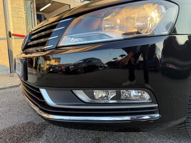 Volkswagen Passat 1.4 TSI automatica - Foto 3