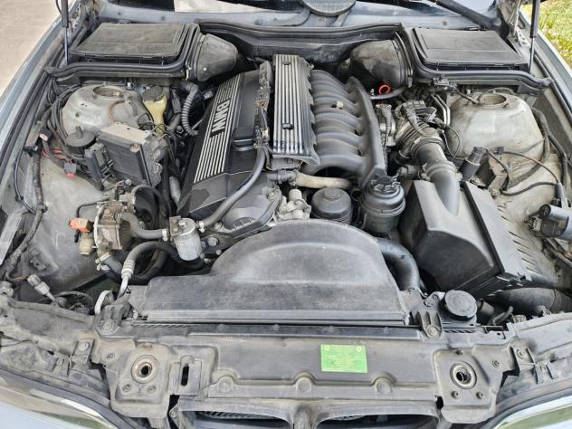 Bmw 520 520i cat Eletta - Foto 4