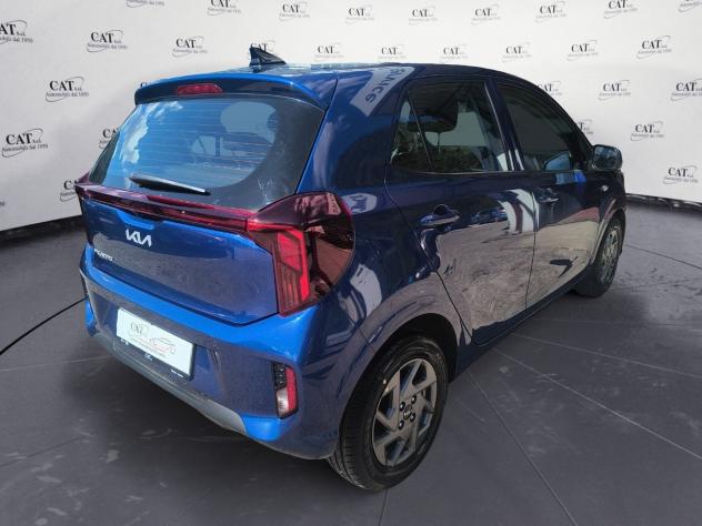Kia Picanto Picanto 1.0 gdi Urban - Foto 6