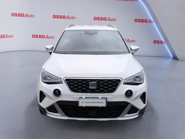 SEAT Arona 1.0 BENZINA 110 HP XPERIENCE AUTOMATICA DSG - Foto 5