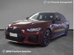 BMW 430 d xDrive 48V Msport Pro Aut. + Tetto apr. rif. 23987286