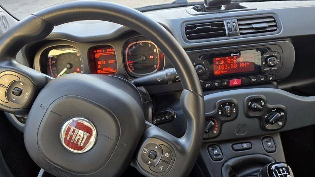 Fiat Panda 900Turbo 85CV Bi-Fuel - Foto 5