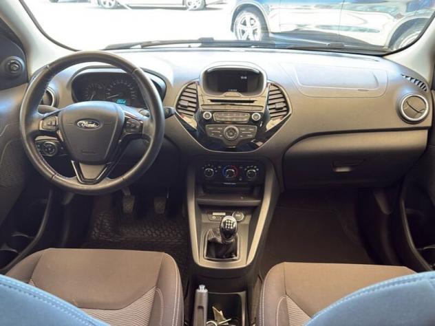 Ford Ka Plus Ka+ 1.2 85cv Ultimate - Foto 10