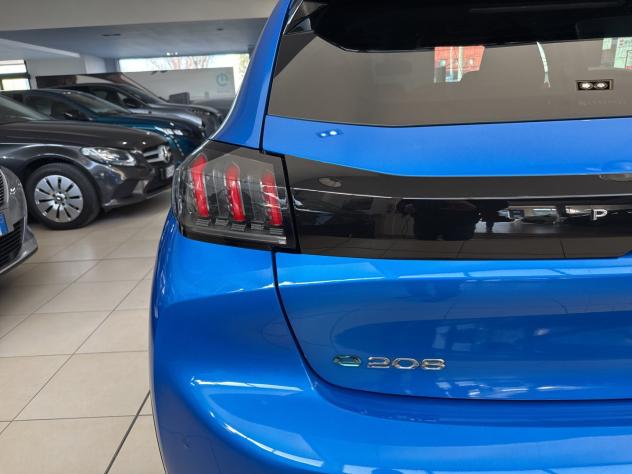 Peugeot 208 motore elettrico 136 CV 5 porte Allure - Foto 10