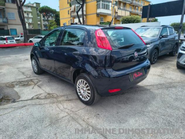 FIAT Punto 1.4 8V 5 porte Natural Power Lounge rif. 24032070 - Foto 6