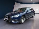 Audi A4 2.0 35 TDI BUSINESS ADVANCED S TRONIC