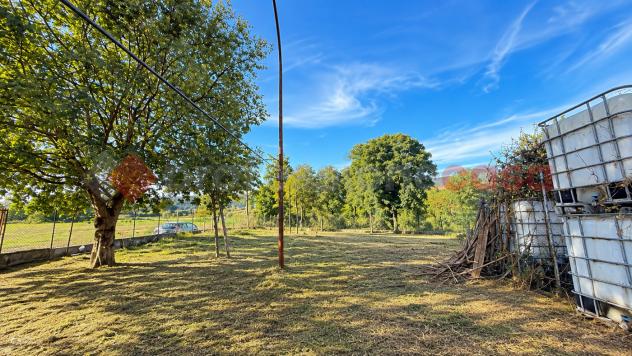 Terreno Agricolo - Torre Cajetani . Rif.: Cod. rif 3341716VCG - Foto 8