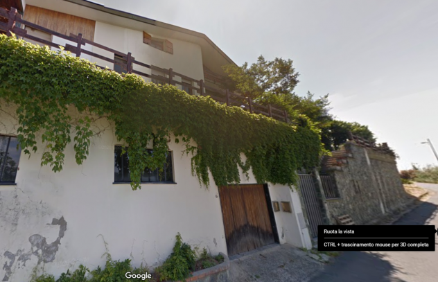 Villa in vendita a Arenzano
