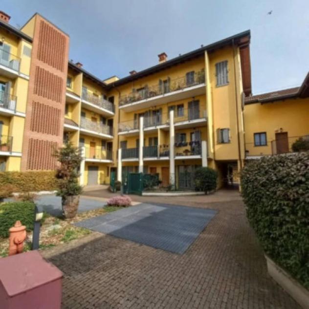 Immobile in asta di 66 m², box auto in vendita a Arese - Foto 4