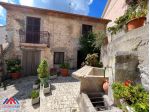 Casa semindipendente in borgo storico di Atina