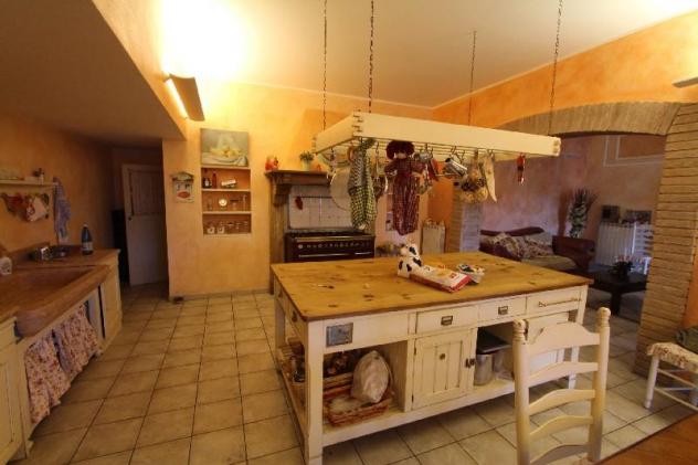 Casa semindipendente in vendita a Beverino 192 mq Rif: 1036290 - Foto 7