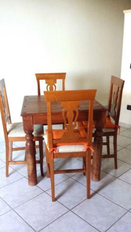 Appartamento in vendita a Cascine - Buti 45 mq Rif: 1018092 - Foto 4
