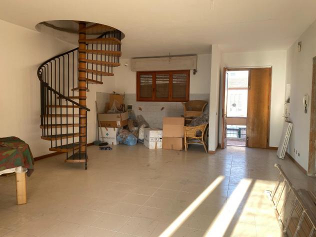 Appartamento in vendita a Seano - Carmignano 140 mq Rif: 977325 - Foto 2